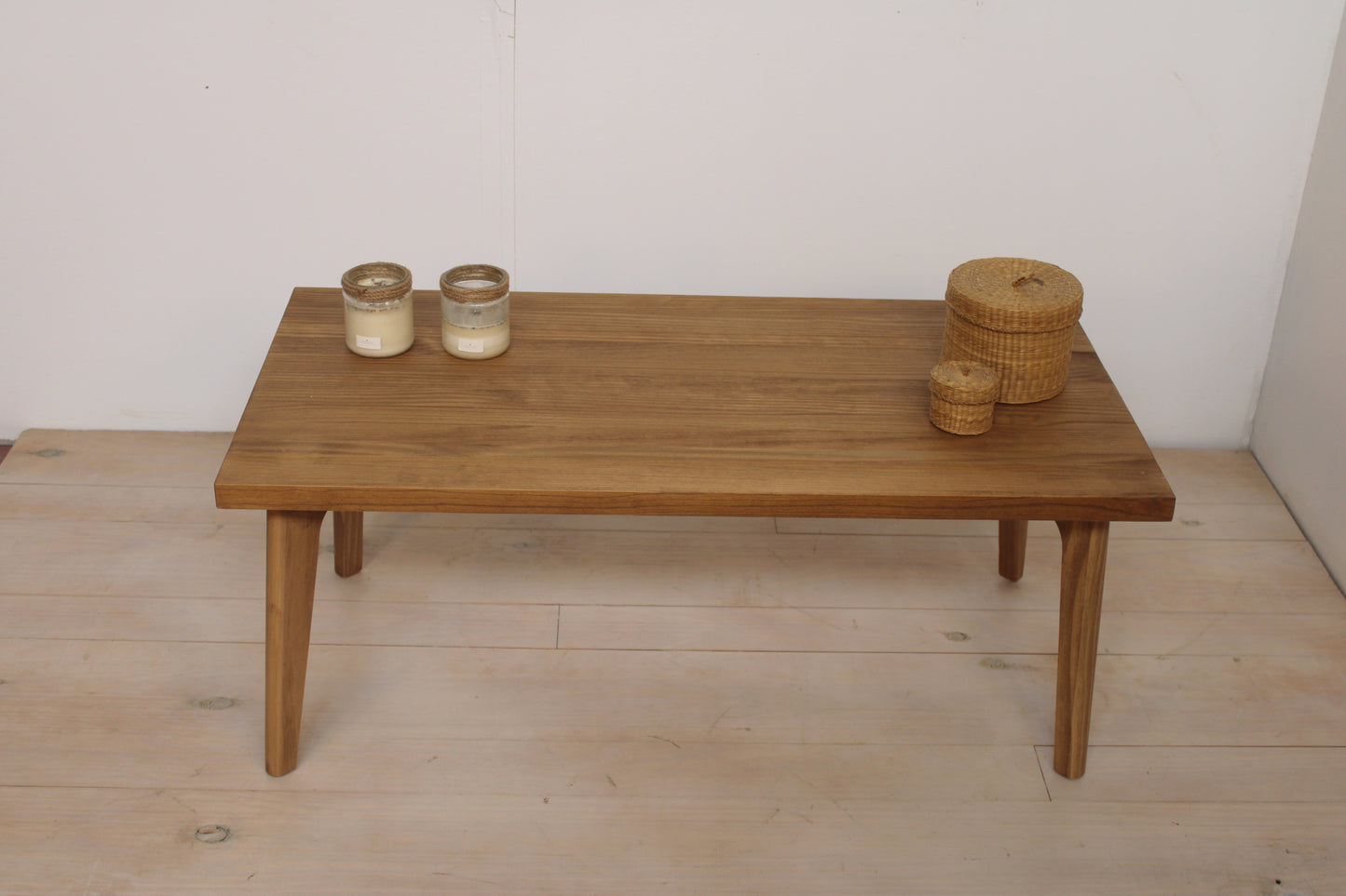 Mesa centro rectangular Tilda