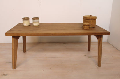 Mesa centro rectangular Tilda