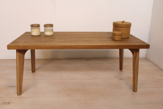 Mesa centro rectangular Tilda