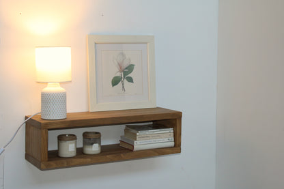 Consola flotante Sirio.