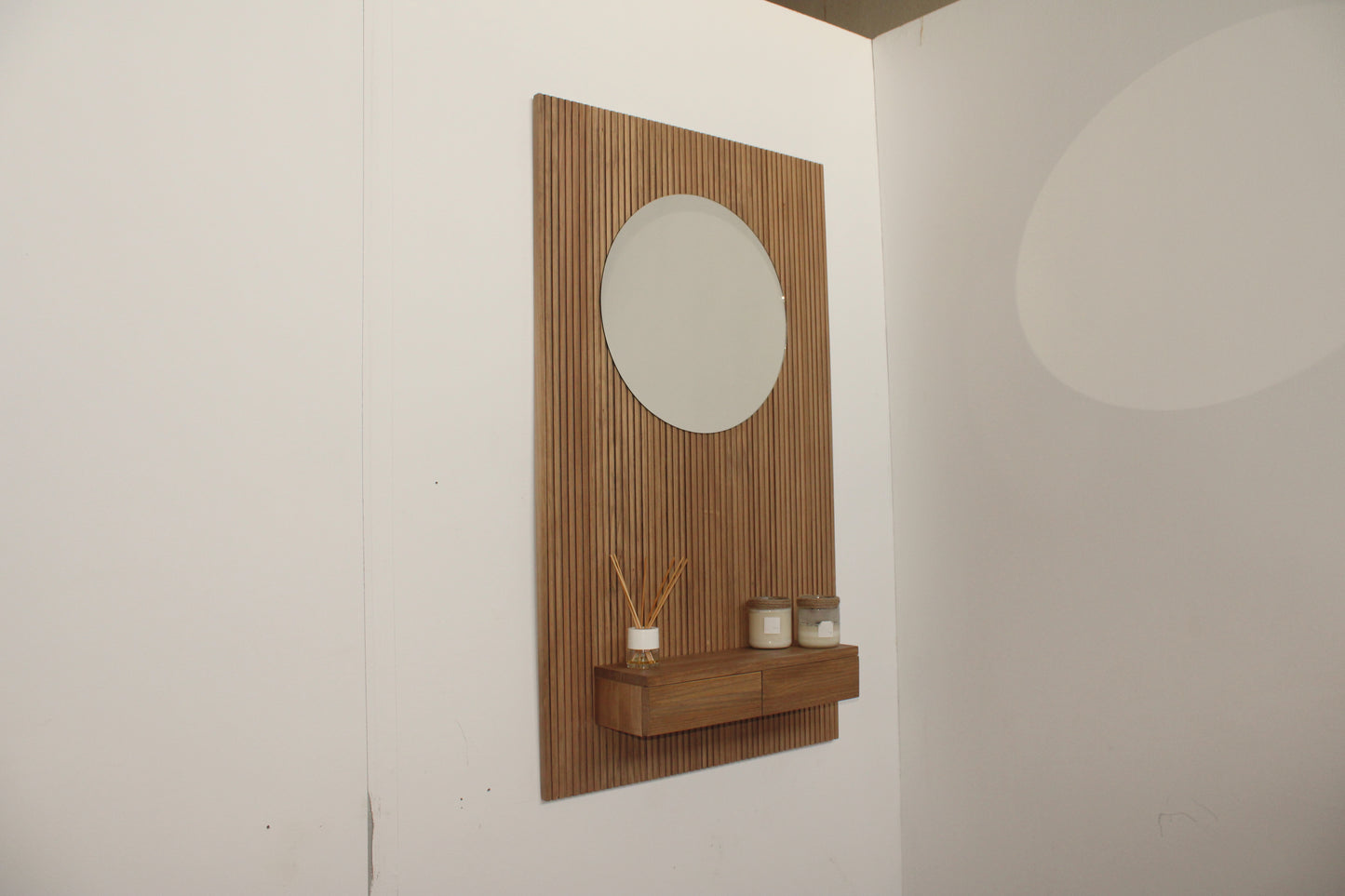 Mueble recibidor Laia