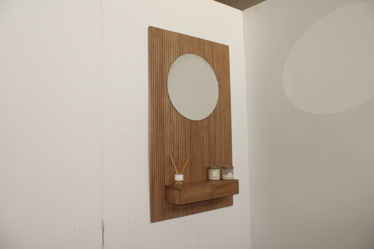 Mueble recibidor Laia