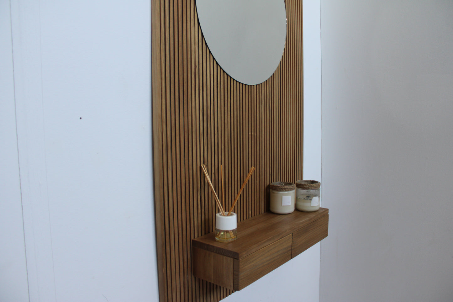 Mueble recibidor Laia