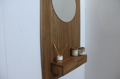 Mueble recibidor Laia