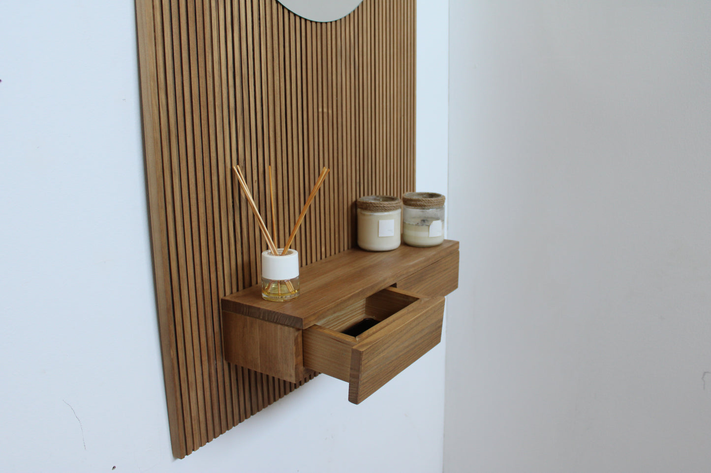 Mueble recibidor Laia