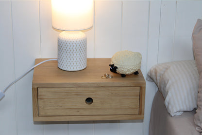 Mesita colgante Aura