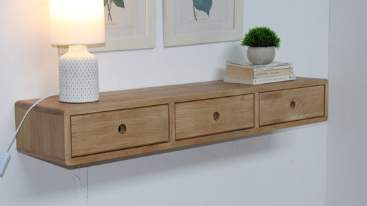 Consola Flotante Elio