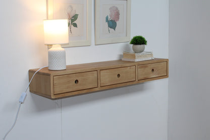 Consola Flotante Elio