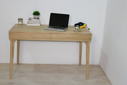 Escritorio 2 cajones Cetus