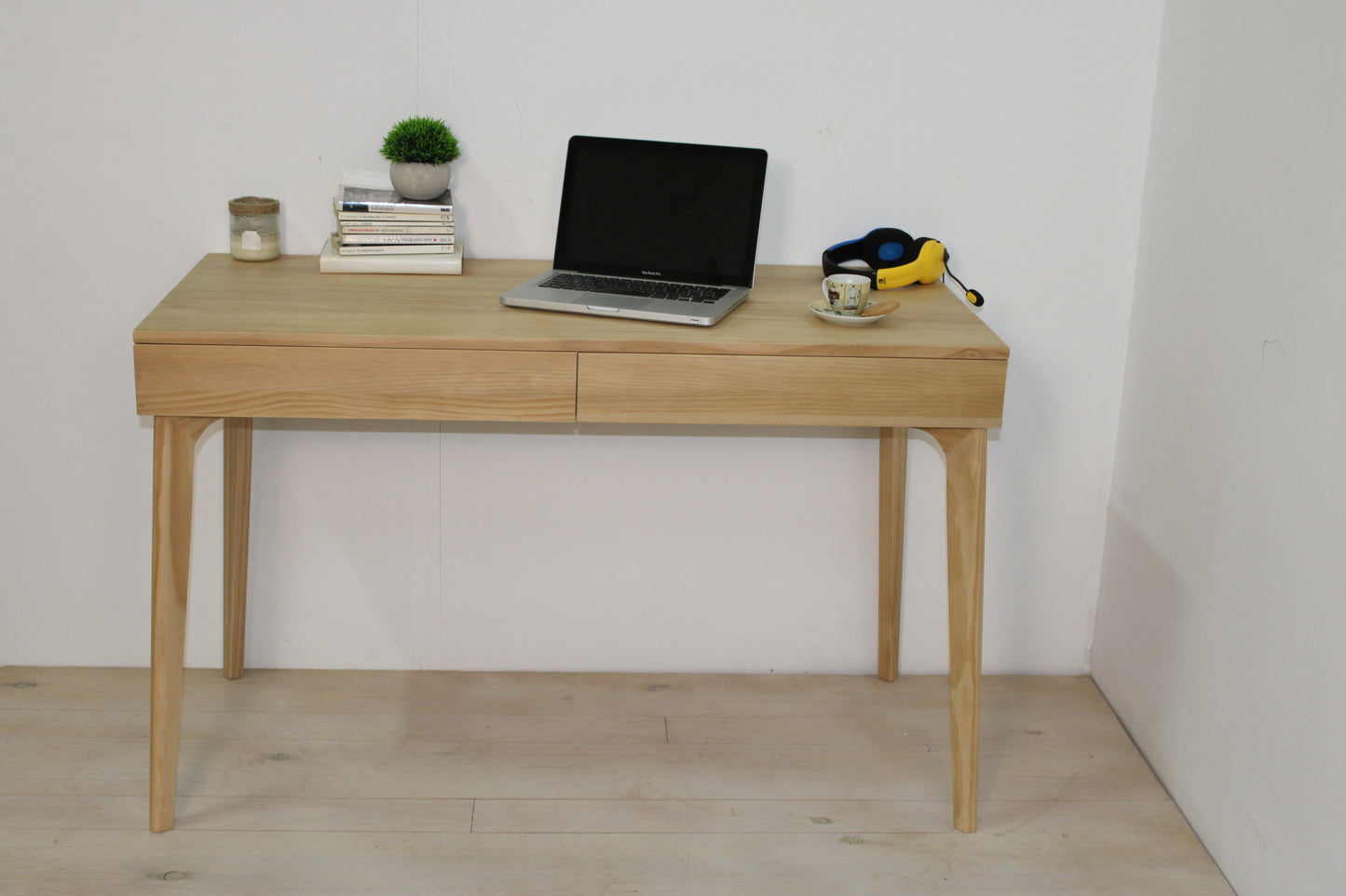 Escritorio 2 cajones Cetus