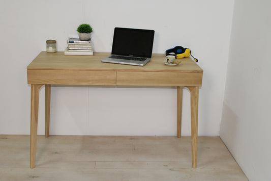 Escritorio 2 cajones Cetus