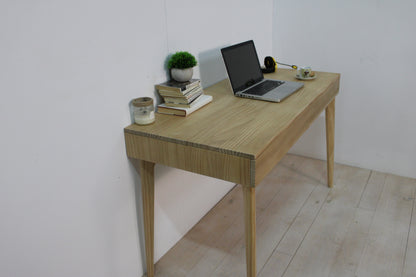 Escritorio 2 cajones Cetus