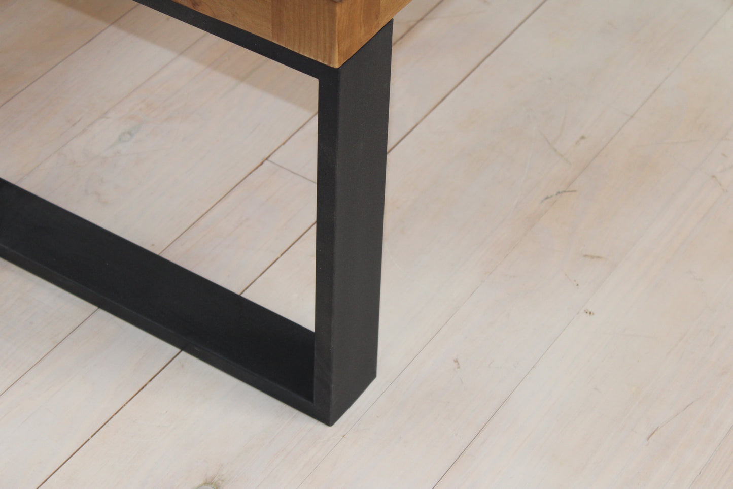 Mesa de centro elevable Afra