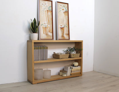 Librería baja Lana.