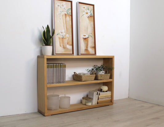 Librería baja Lana.