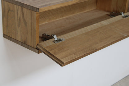 Mueble de televisión ADA.