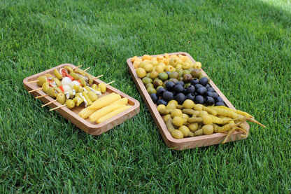 Tabla/ Plato de aperitivos