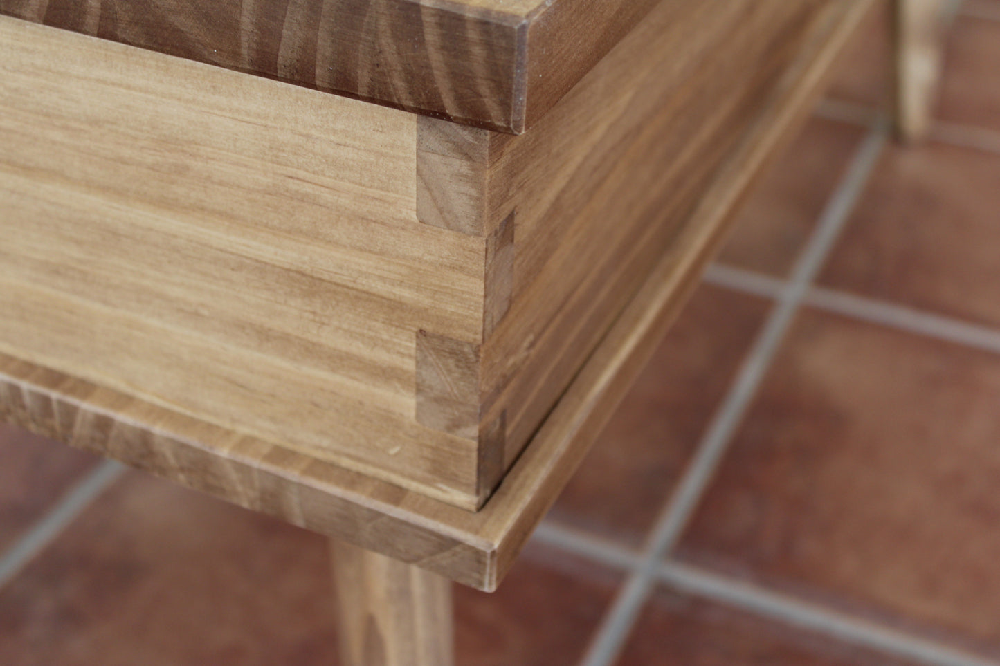 Mesa centro elevable Seshat.