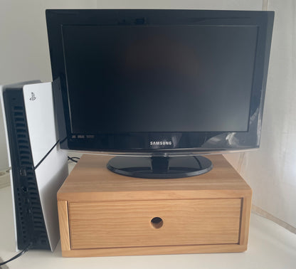 Mesita colgante Aura