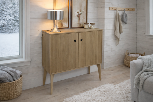 Aparador pequeño Nova