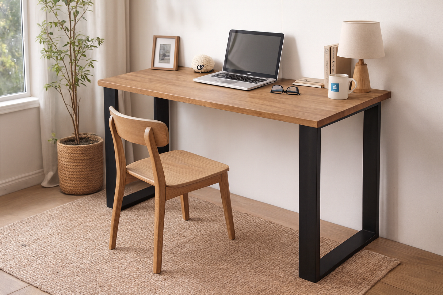 Mesa escritorio Lyra